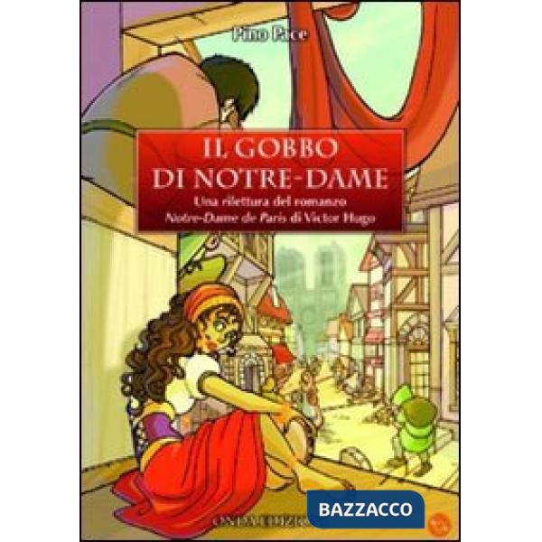 GOBBO DI NOTRE-DAME (IL)