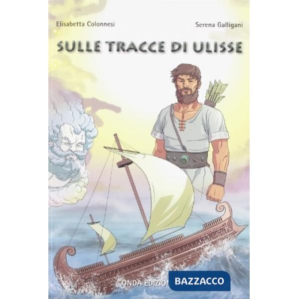 SULLE TRACCE DI ULISSE