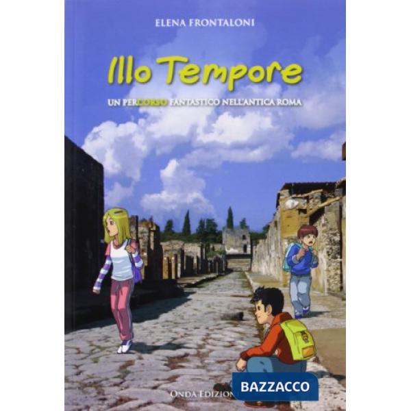 ILLO TEMPORE