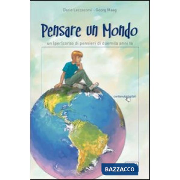 PENSARE UN MONDO