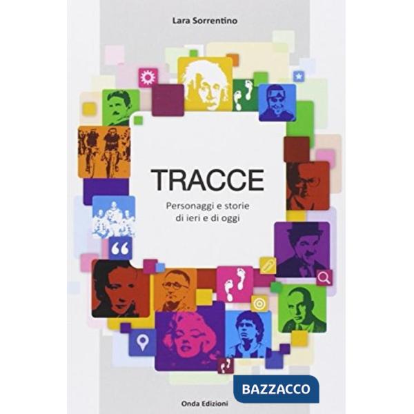 TRACCE