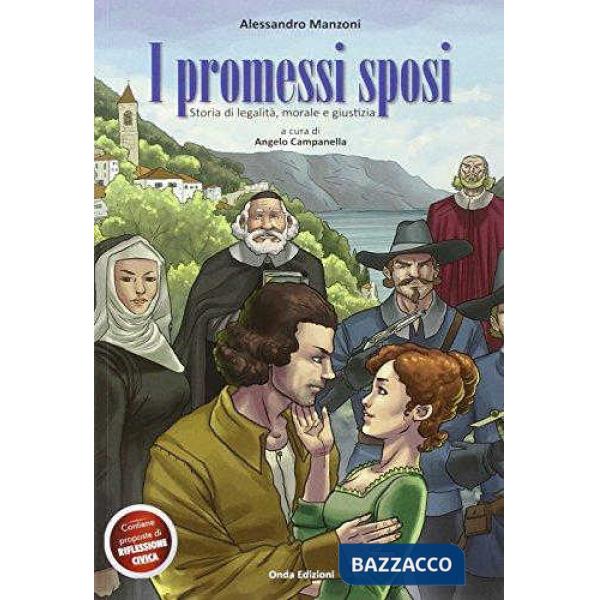 PROMESSI SPOSI