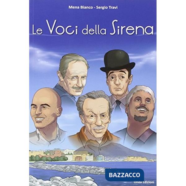 VOCI DELLA SIRENA (LE)