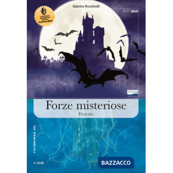 FORZE MISTERIOSE