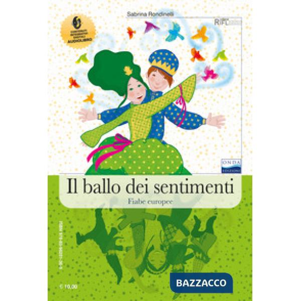 BALLO DEI SENTIMENTI (IL)