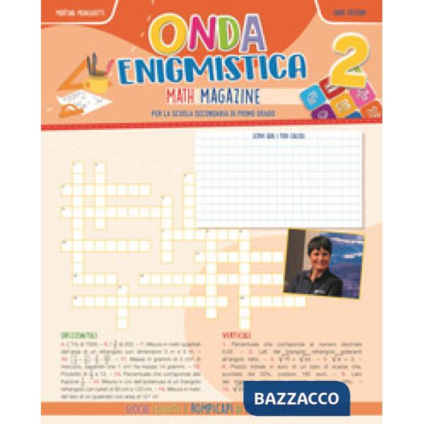 ONDA ENIGMISTICA MATEMATICA 2