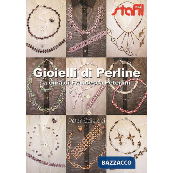 Gioielli di perline