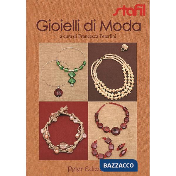 Gioielli di moda
