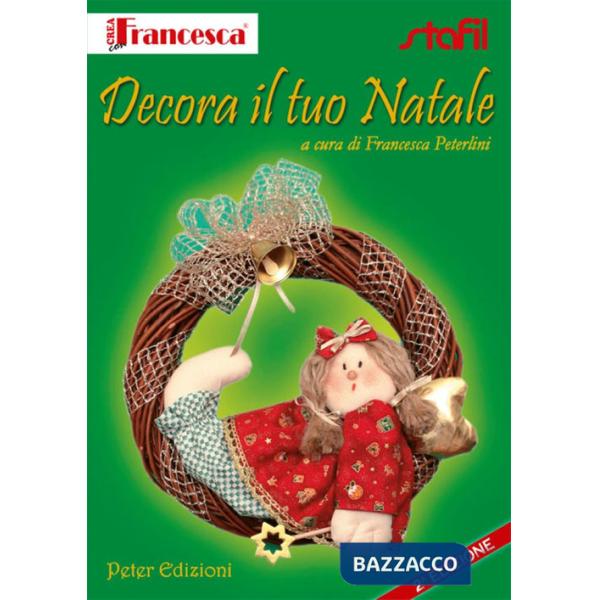 Decora il tuo Natale