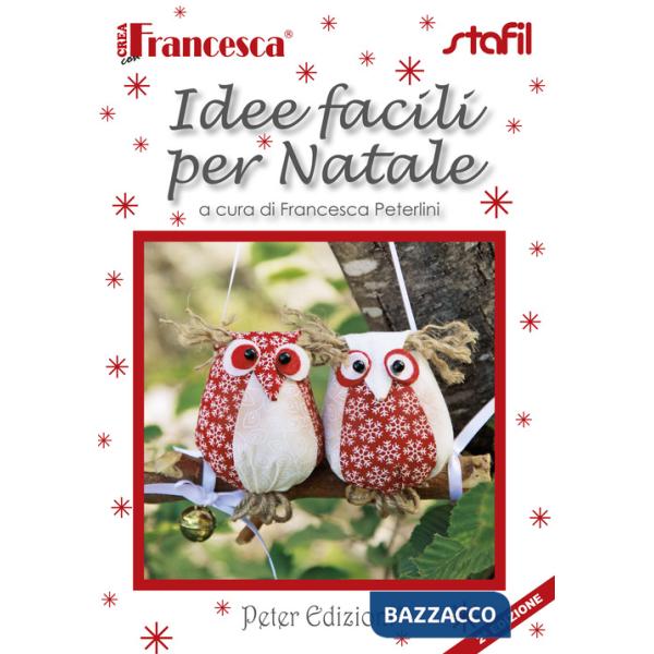 Idee facili per Natale