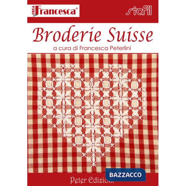 Broderie suisse