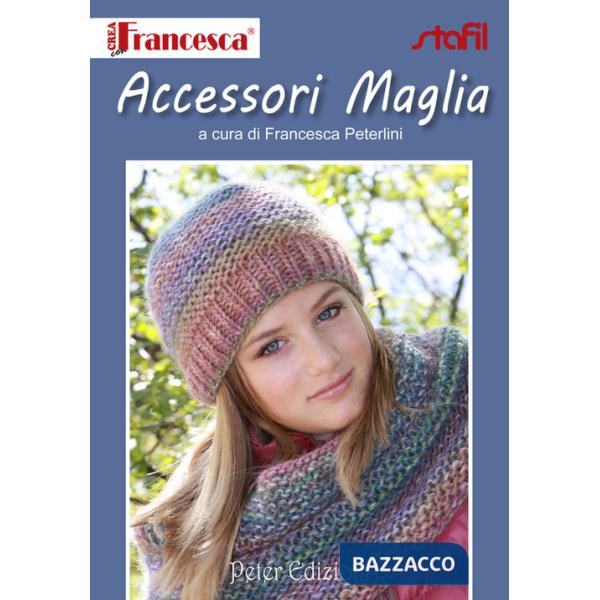 Accessori maglia