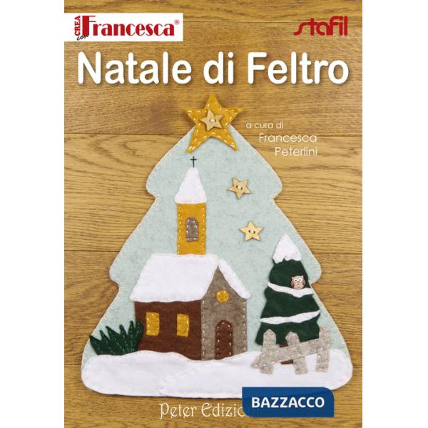 Natale di feltro