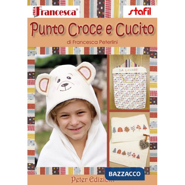 Punto croce e cucito