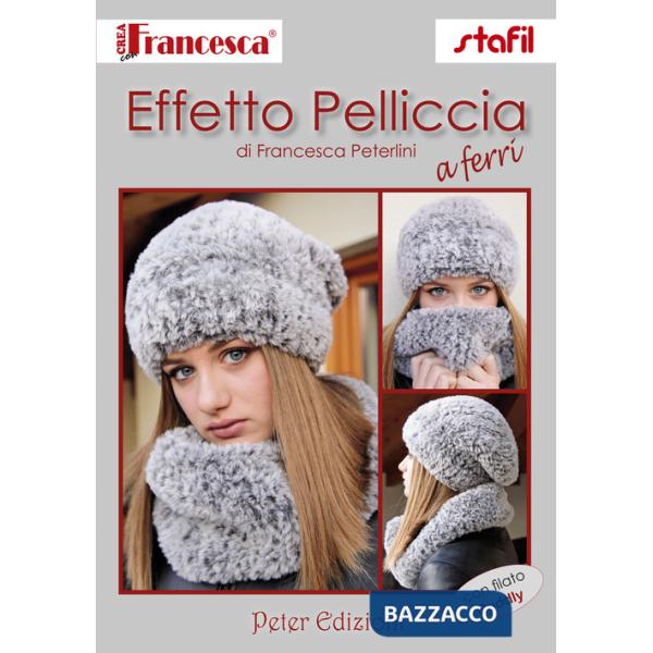 Effetto pelliccia a ferri