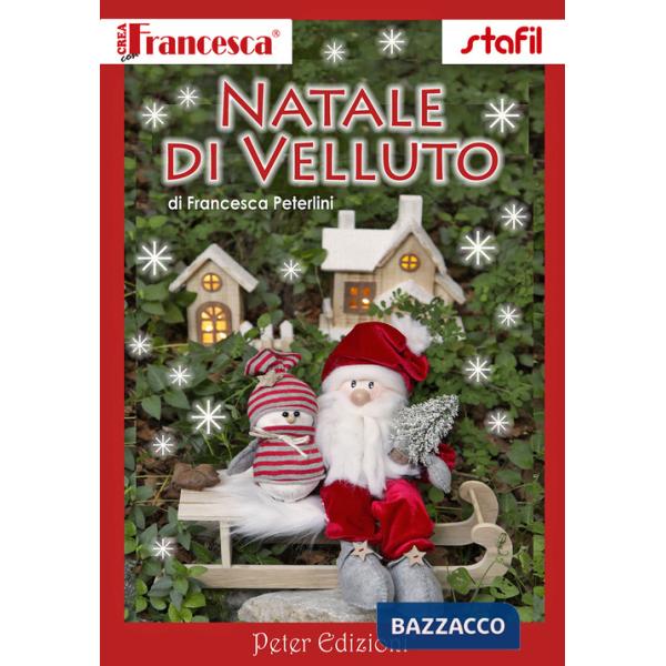 Natale di velluto