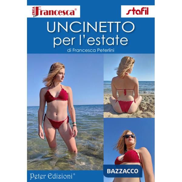 Uncinetto per l'estate