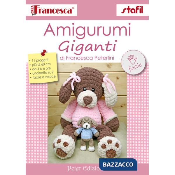 Amigurumi Giganti