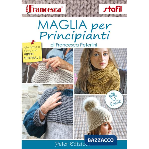 Maglia per principianti