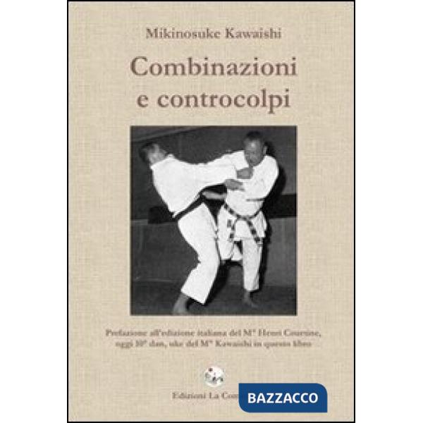 Combinazioni e controcolpi
