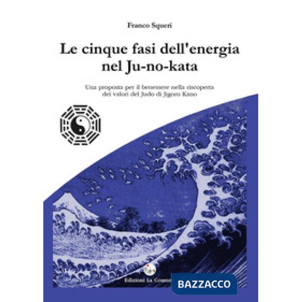 Cinque fasi dell'energia nel Ju-no-kata. Una proposta di benessere nella riscope