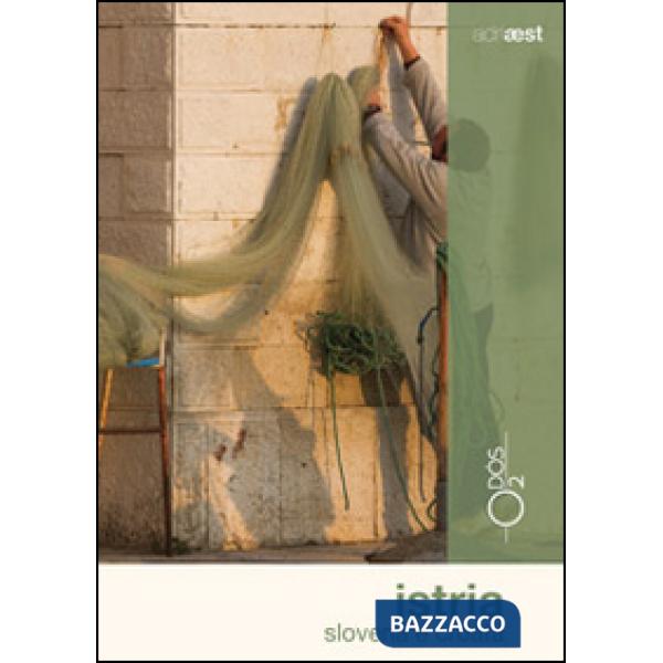 Istria slovena e croata