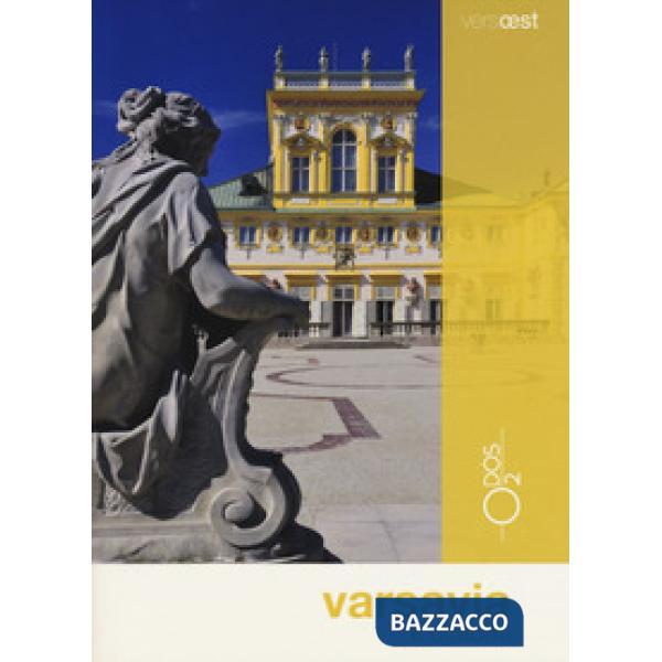 Varsavia e dintorni. Nuova ediz.