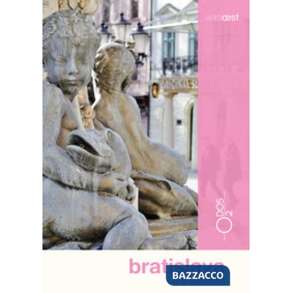 Bratislava e dintorni