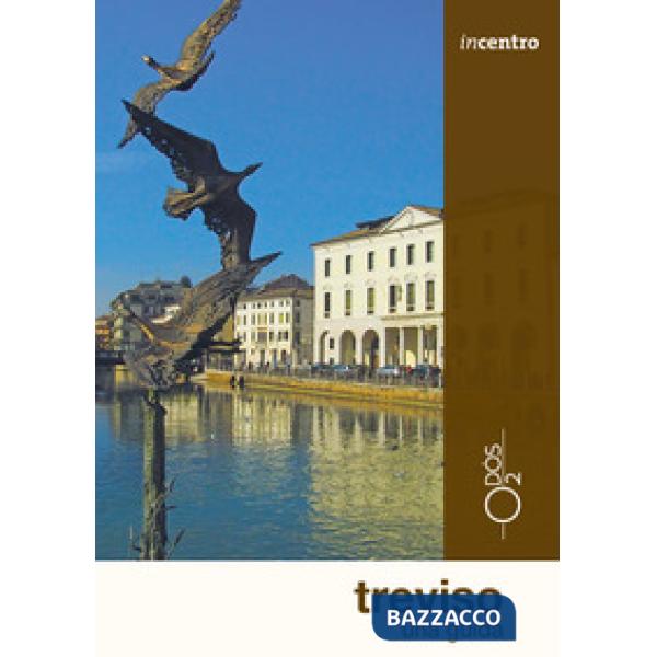 Treviso. Una guida