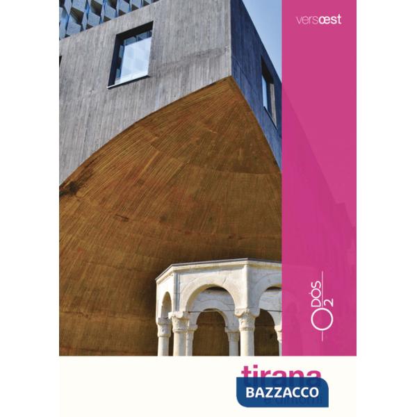 Tirana e dintorni. Con Carta geografica ripiegata