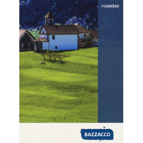 Carnia. Una guida. Con Carta geografica ripiegata