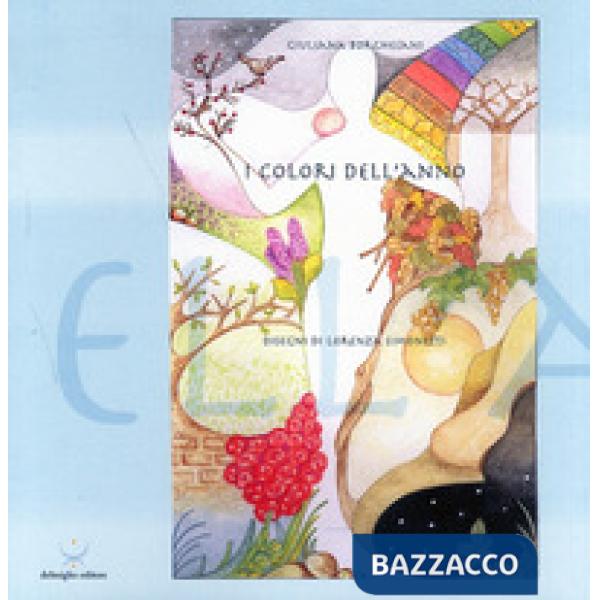 Colori dell'anno (I)