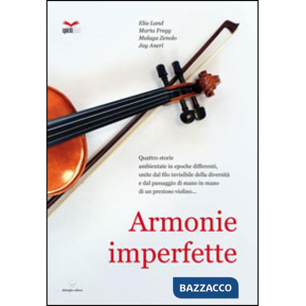 Armonie imperfette