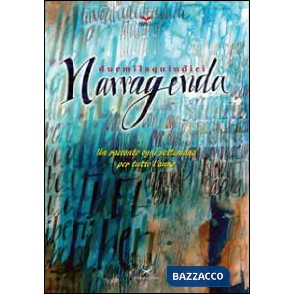NarrAgenda. Un racconto ogni settimana per tutto l'anno. 2015