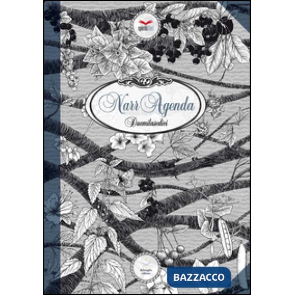 NarrAgenda. Un racconto alla settimana per tutto l'anno. 2016