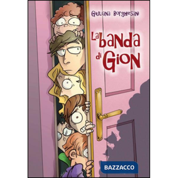 Banda di Gion (La)