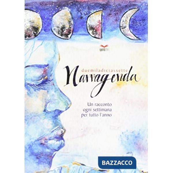 NarrAgenda. Un racconto alla settimana per tutto l'anno. 2017