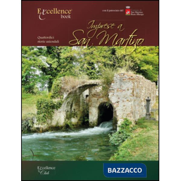 Imprese a San Martino. Quattordici storie aziendali