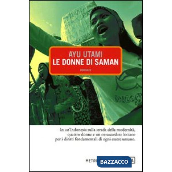 Donne di Saman (Le)