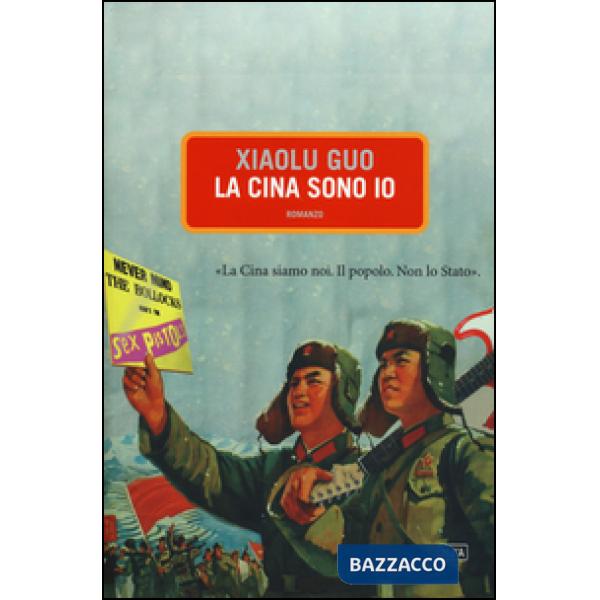 Cina sono io (La)