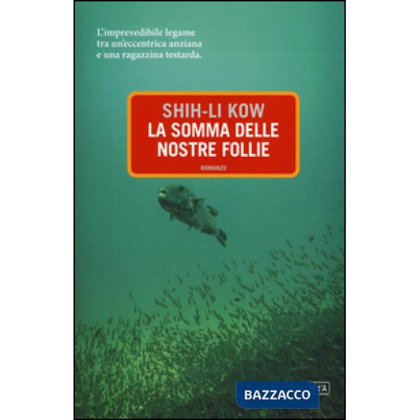 Somma delle nostre follie (La)