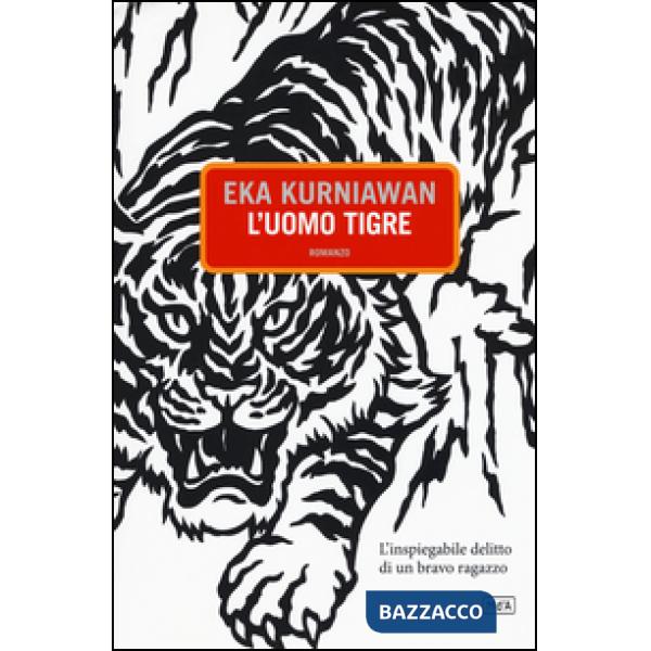 Uomo tigre (L')