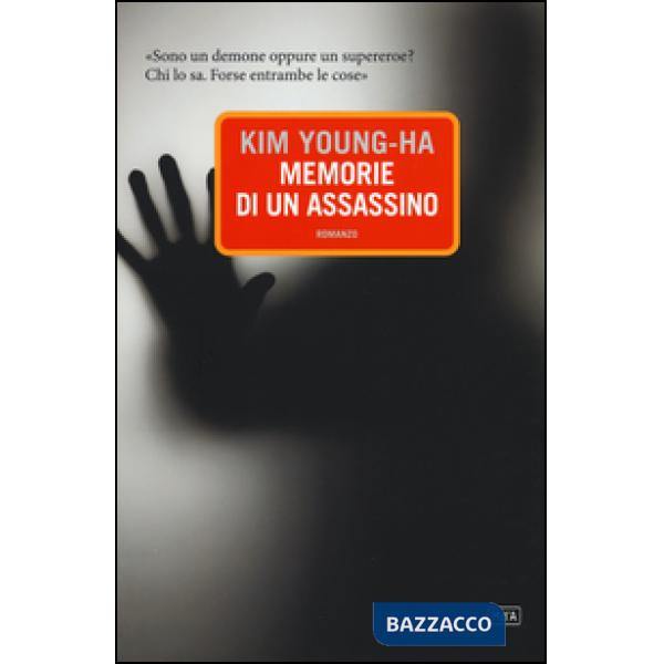 Memorie di un assassino