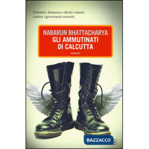 Ammutinati di Calcutta (Gli)