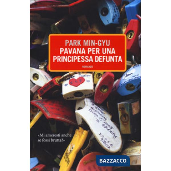 Pavana per una principessa defunta