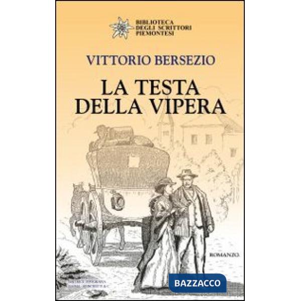 Testa della vipera (La)