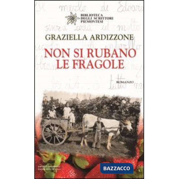 Non si rubano le fragole