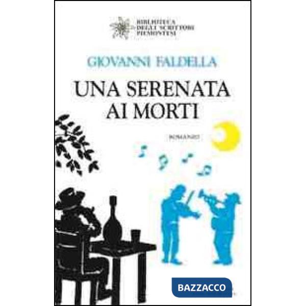 Serenata ai morti (Una)