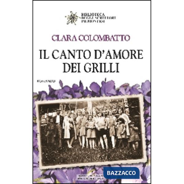 Canto d'amore dei grilli (Il)