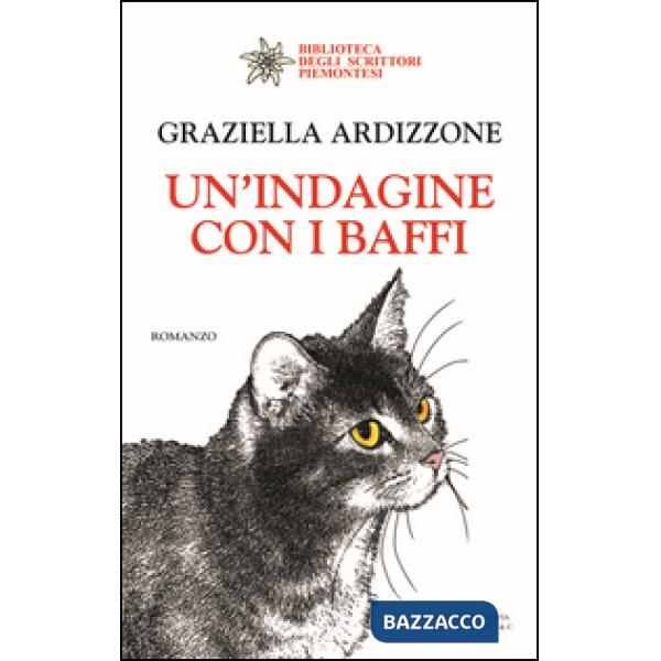 Indagine con i baffi (Un')